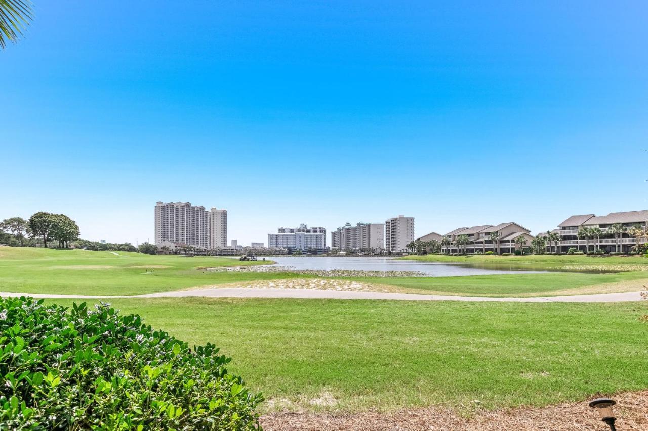 Seascape Lakefront Villas Ντέστιν Εξωτερικό φωτογραφία