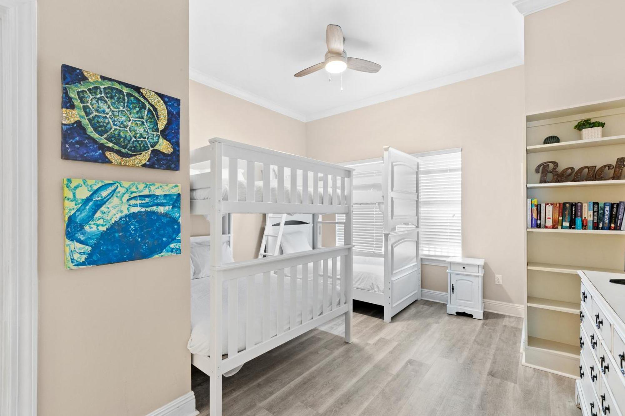 Seascape Lakefront Villas Ντέστιν Δωμάτιο φωτογραφία