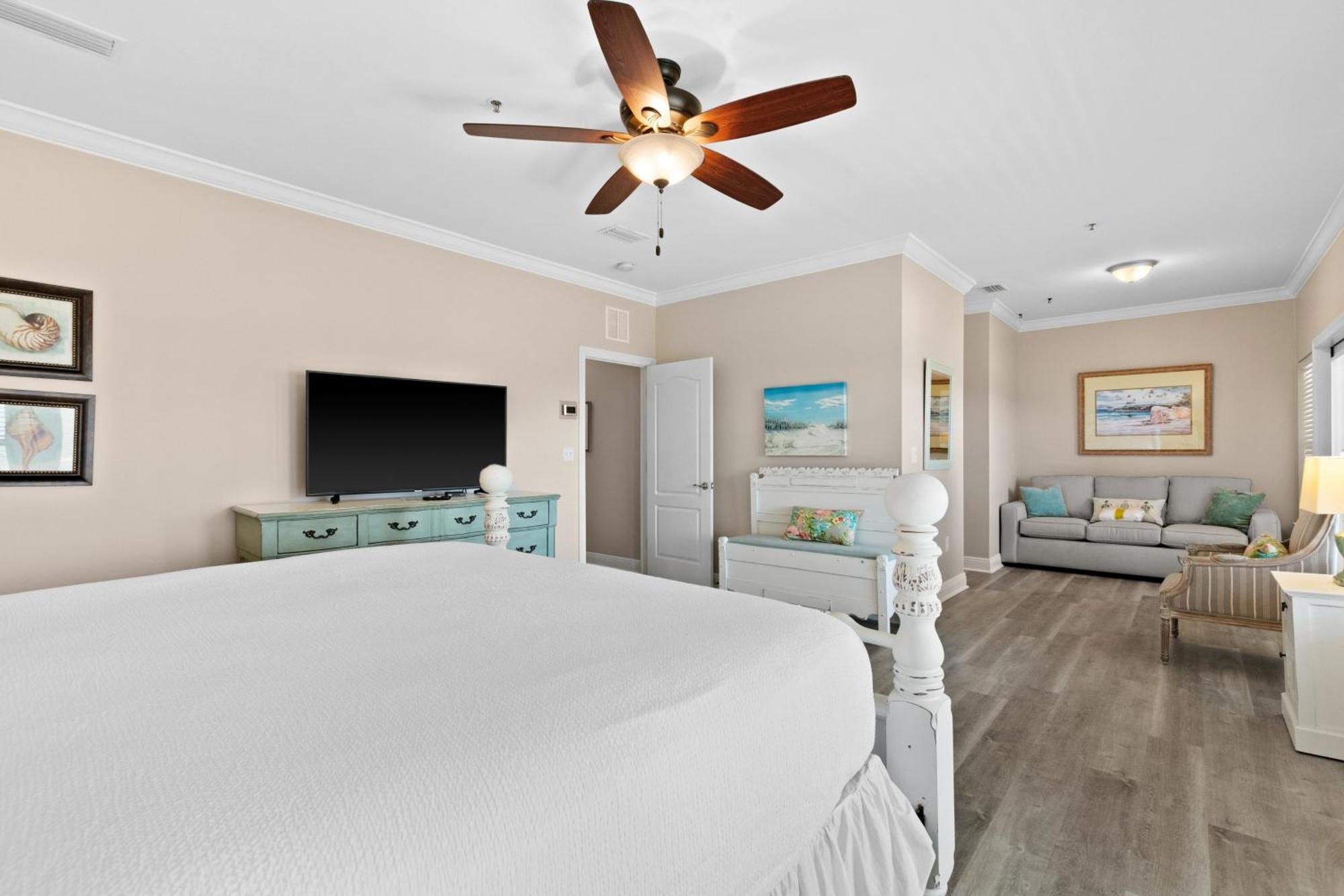 Seascape Lakefront Villas Ντέστιν Δωμάτιο φωτογραφία